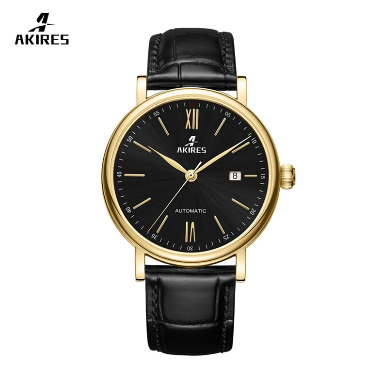 High quality hot sale business watch fashion luminous sports watch for men luxury waterproof ultra thin steel date clock male
High quality hot sale business watch fashion luminous sports watch for men luxury waterproof ultra thin steel date clock male