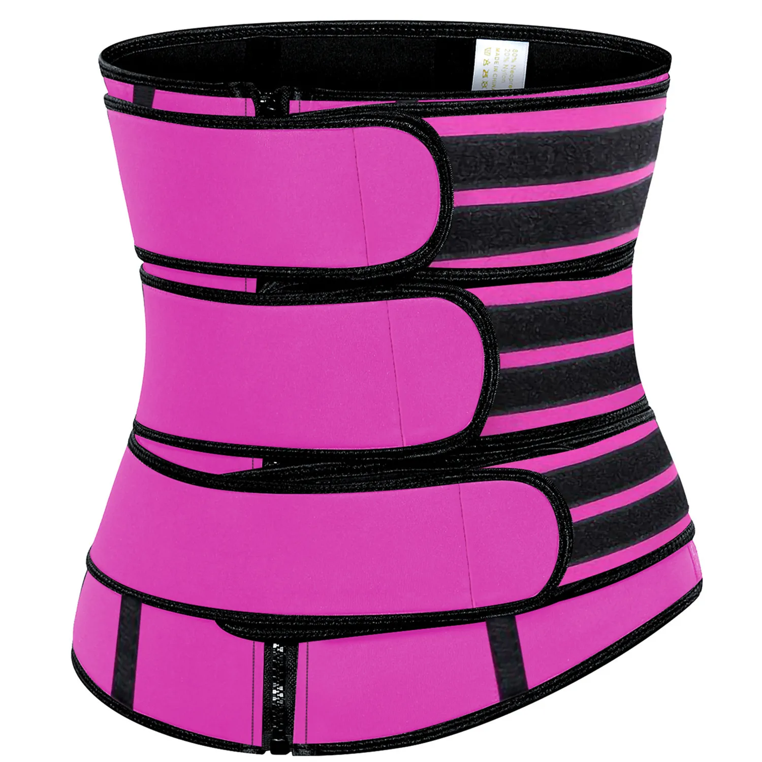 Shapertrainer Women Neoprene Sweat Waist Trainer Corset Trimmer Belt Waist Cincher Body Shaper Slimming Weight Loss, Black,grey,pink,camo
Shapertrainer Women Neoprene Sweat Waist Trainer Corset Trimmer Belt Waist Cincher Body Shaper Slimming Weight Loss, Black,grey,pink,camo
