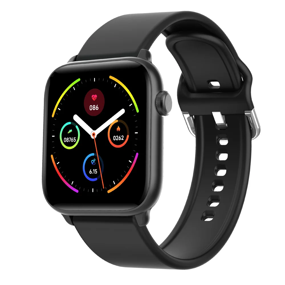 Q12 Kids GPS Watch with Camera Dial Call Voice Chat Location Tracker Wristwatch 1.44Inch Waterproof Student Smart Watch Toy Gift, White black pink
Q12 Kids GPS Watch with Camera Dial Call Voice Chat Location Tracker Wristwatch 1.44Inch Waterproof Student Smart Watch Toy Gift, White black pink