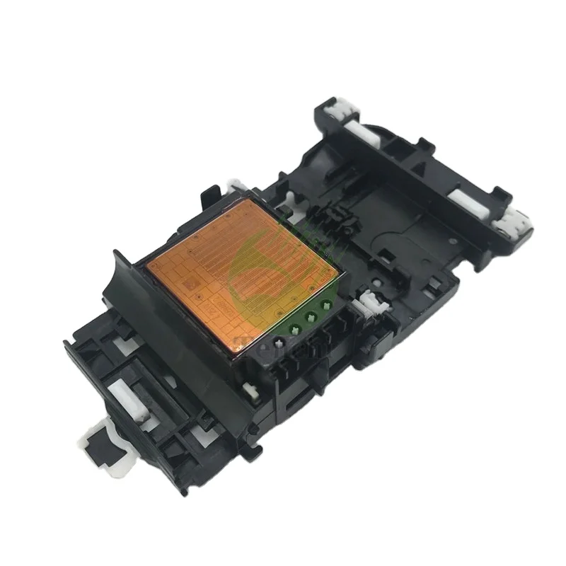 LK6090001 LK60-90001 Printhead Print Head for Brother J280 J425 J430 J435 J525 J625 J725 J825 J835 J925 J6510 J6710 J6910 J5910
LK6090001 LK60-90001 Printhead Print Head for Brother J280 J425 J430 J435 J525 J625 J725 J825 J835 J925 J6510 J6710 J6910 J5910