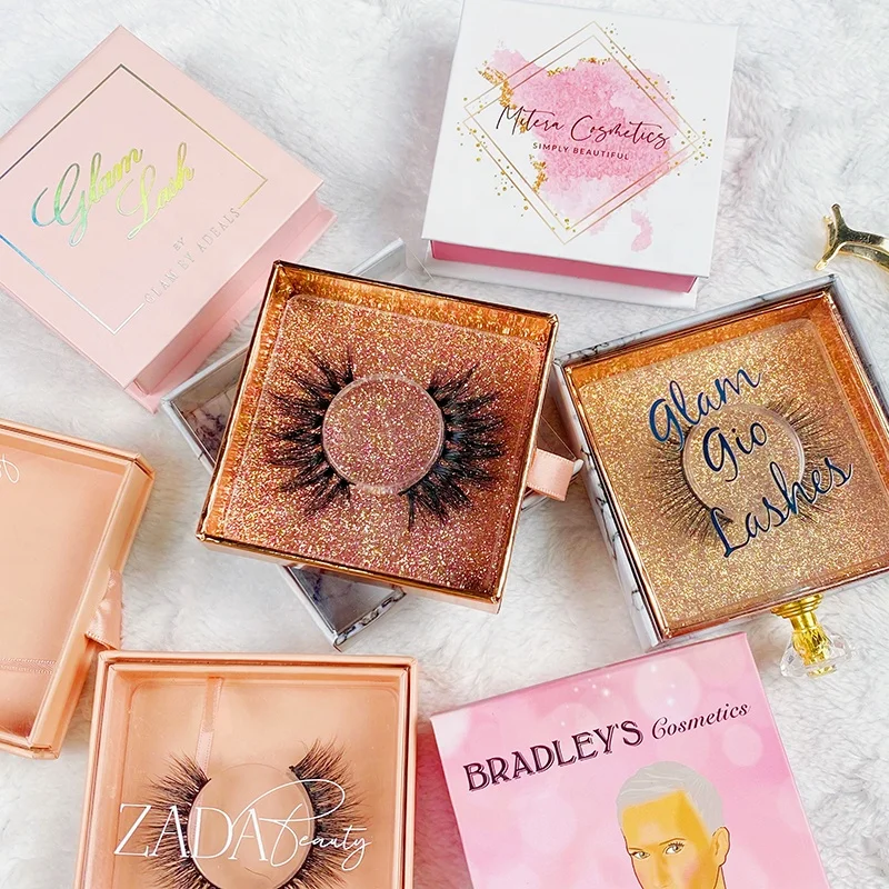 Natural mink lashes3d wholesale vendor hand made full strip lashes eyelash boxes custom logo packaging bulk
Natural mink lashes3d wholesale vendor hand made full strip lashes eyelash boxes custom logo packaging bulk