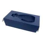 OEM Design Custom Insert Gift Packing Box EVA Case sponge protection With EVA Foam Packaging