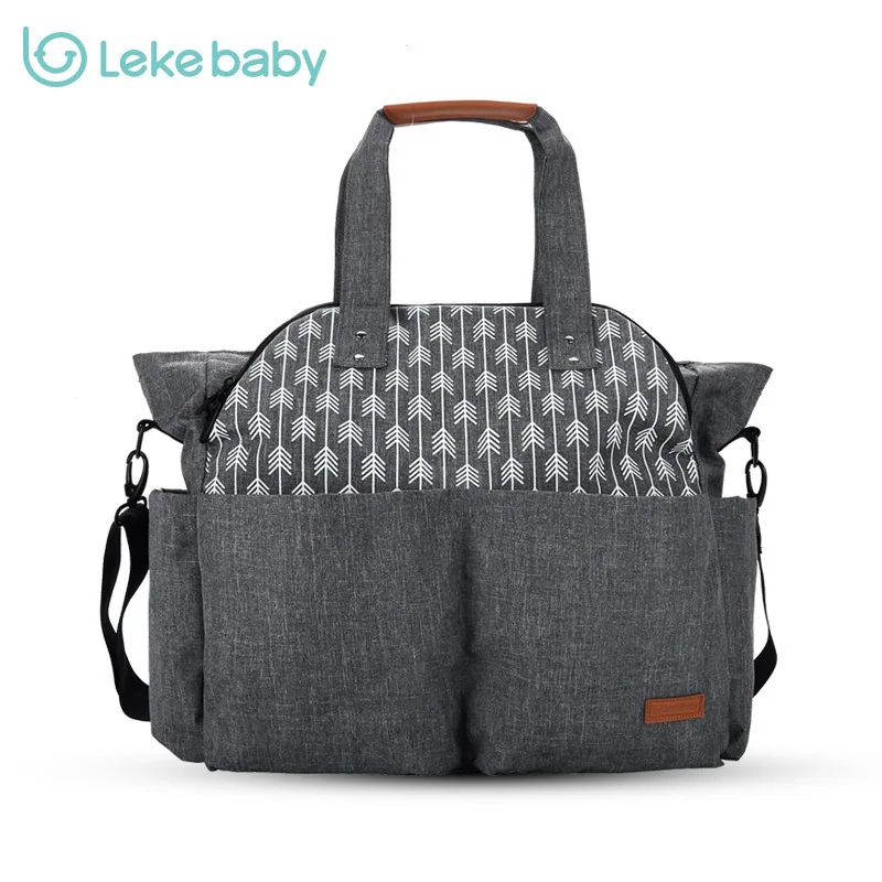 LK1002 Custom 2020 luxury fashion pu leather baby bags diaper bag backpack, Customized colors
LK1002 Custom 2020 luxury fashion pu leather baby bags diaper bag backpack, Customized colors