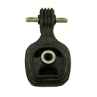 Factory hot sale parts engine mounts for CRV 2012 50890T0AA81
