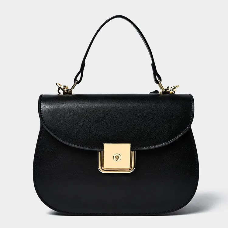 New fashion all-match trend ladies simple PU synthetic leather lock messenger single shoulder bag, Khaki;brown;wine red;black
New fashion all-match trend ladies simple PU synthetic leather lock messenger single shoulder bag, Khaki;brown;wine red;black