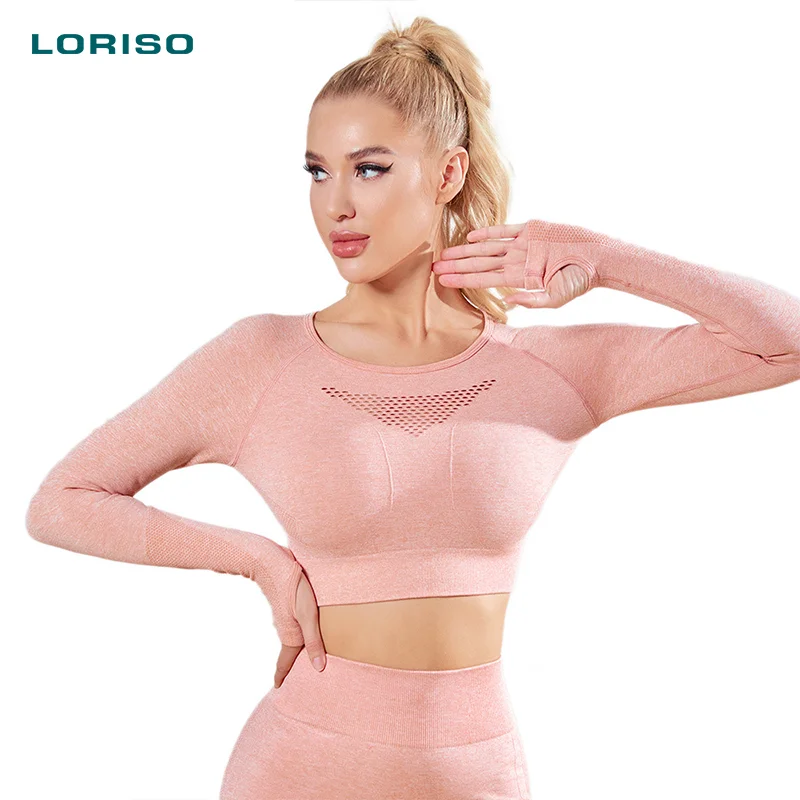2021 New winter high waisted leggings yoga top mujer tik tok sports Long sleeve blouse women, Multicolor optional
2021 New winter high waisted leggings yoga top mujer tik tok sports Long sleeve blouse women, Multicolor optional