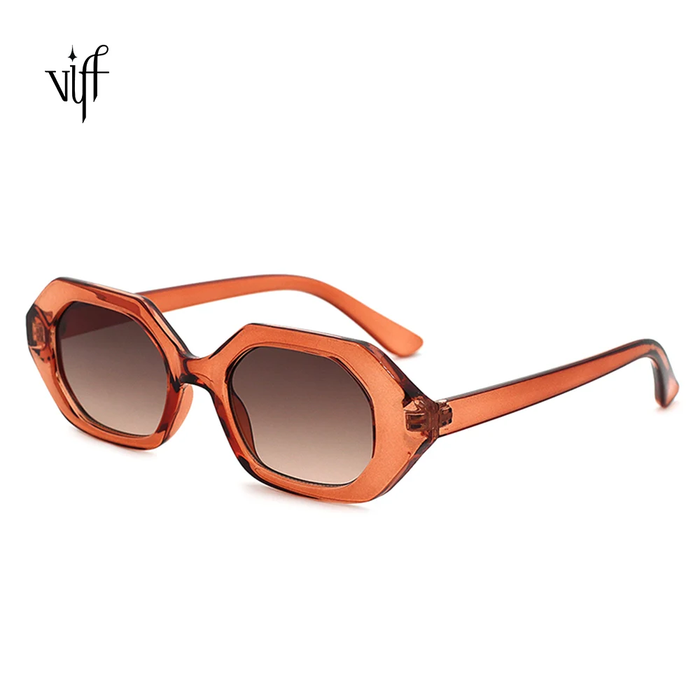 VIFF HP20210 Promotional Sun Glasses Women PC Fashion Style Custom Small Frame Sunglasses
VIFF HP20210 Promotional Sun Glasses Women PC Fashion Style Custom Small Frame Sunglasses