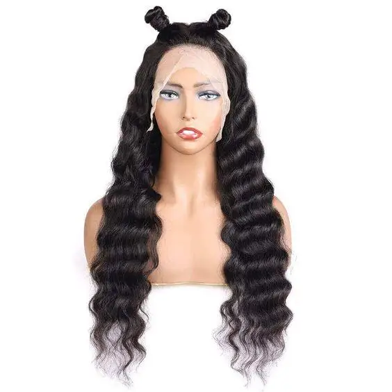 2021 loose deep Lace Frontal Wigs Cambodian Hair Vendors High Quality Hair Extensions
2021 loose deep Lace Frontal Wigs Cambodian Hair Vendors High Quality Hair Extensions