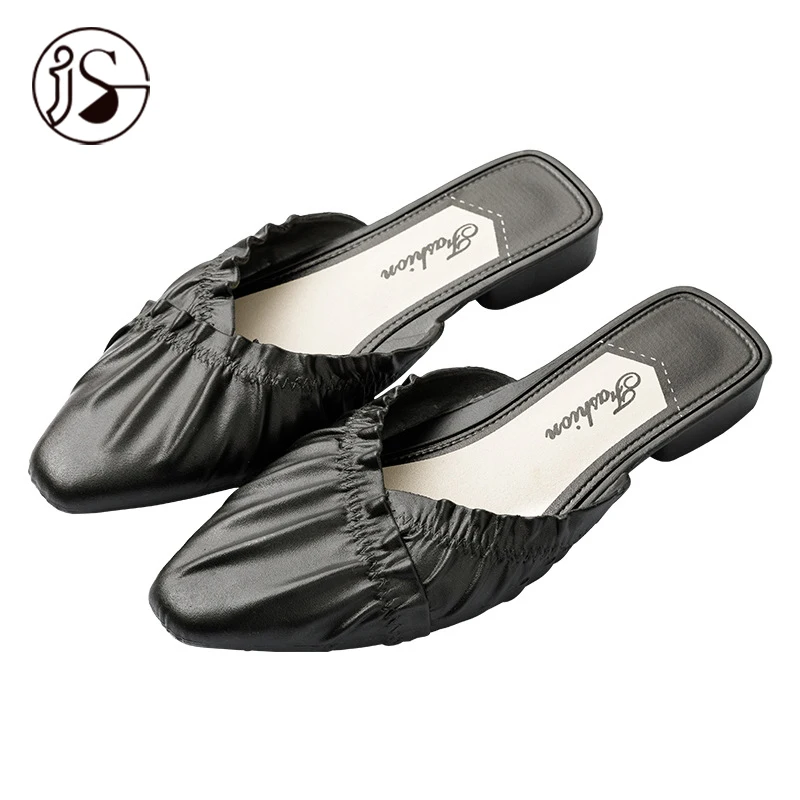 Factory Direct sales autumn and summer women's slippers fashion girls slippers comfortable beautiful women's sandals, Customized color
Factory Direct sales autumn and summer women's slippers fashion girls slippers comfortable beautiful women's sandals, Customized color