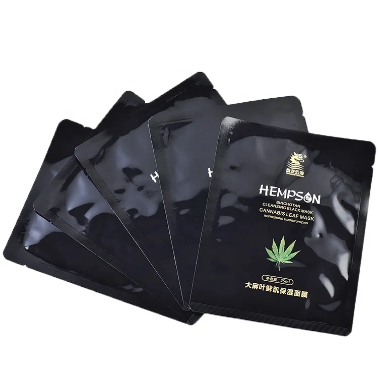 2020 Hottest Organic Anti Wrinkle PANLONGYUNHAI Hemp Skin Care Face Mask for All Skin Types, Black
2020 Hottest Organic Anti Wrinkle PANLONGYUNHAI Hemp Skin Care Face Mask for All Skin Types, Black