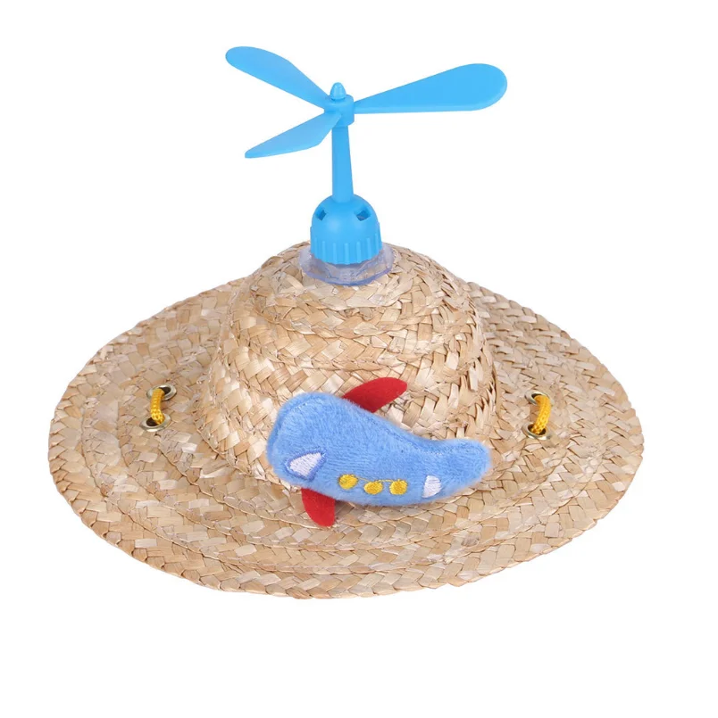 Fashionable Mexican Style Cheap Woven Straw Western Style Sunshade Adjustable Pet Dog Hats, Multi
Fashionable Mexican Style Cheap Woven Straw Western Style Sunshade Adjustable Pet Dog Hats, Multi