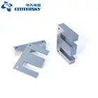 1 phase transformer silicon steel EI iron core