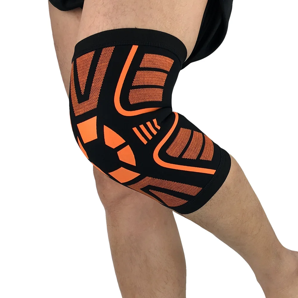 Care for knee joints safe convenient relieve pain knee support, Red+green+gray+blue+orange
Care for knee joints safe convenient relieve pain knee support, Red+green+gray+blue+orange