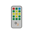 Remote Control Remote Control OEM Mini IR Remote Control For Smart Device 433mhz Custom Remote Controller