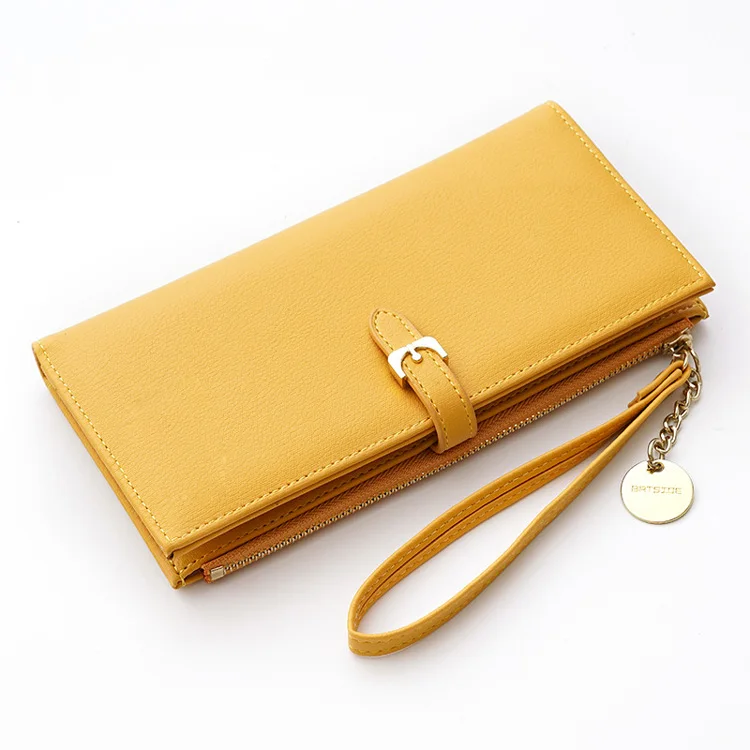 women Wristband long wallet women zipper Phone Pocket card holder wallet Clutch Lady Purse
women Wristband long wallet women zipper Phone Pocket card holder wallet Clutch Lady Purse
