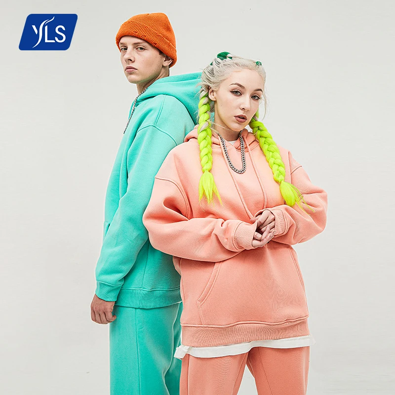 YLS Wholesale Fashion Hip Hop Brand Customized Printed Hoodies Fleece Drop Shoulder Oversized Mens Hoodie Sweatshirt
YLS Wholesale Fashion Hip Hop Brand Customized Printed Hoodies Fleece Drop Shoulder Oversized Mens Hoodie Sweatshirt