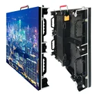 p3 p3.91 p4.81 Outdoor Waterproof video wall P3 Led Advertising Rental Display led screen