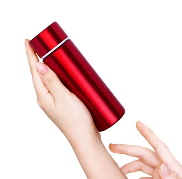 150ml 5OZ Custom Logo Double Wall Small Capacity Vacuum Flask Mini Stainless Steel Water Bottle For Kids
150ml 5OZ Custom Logo Double Wall Small Capacity Vacuum Flask Mini Stainless Steel Water Bottle For Kids