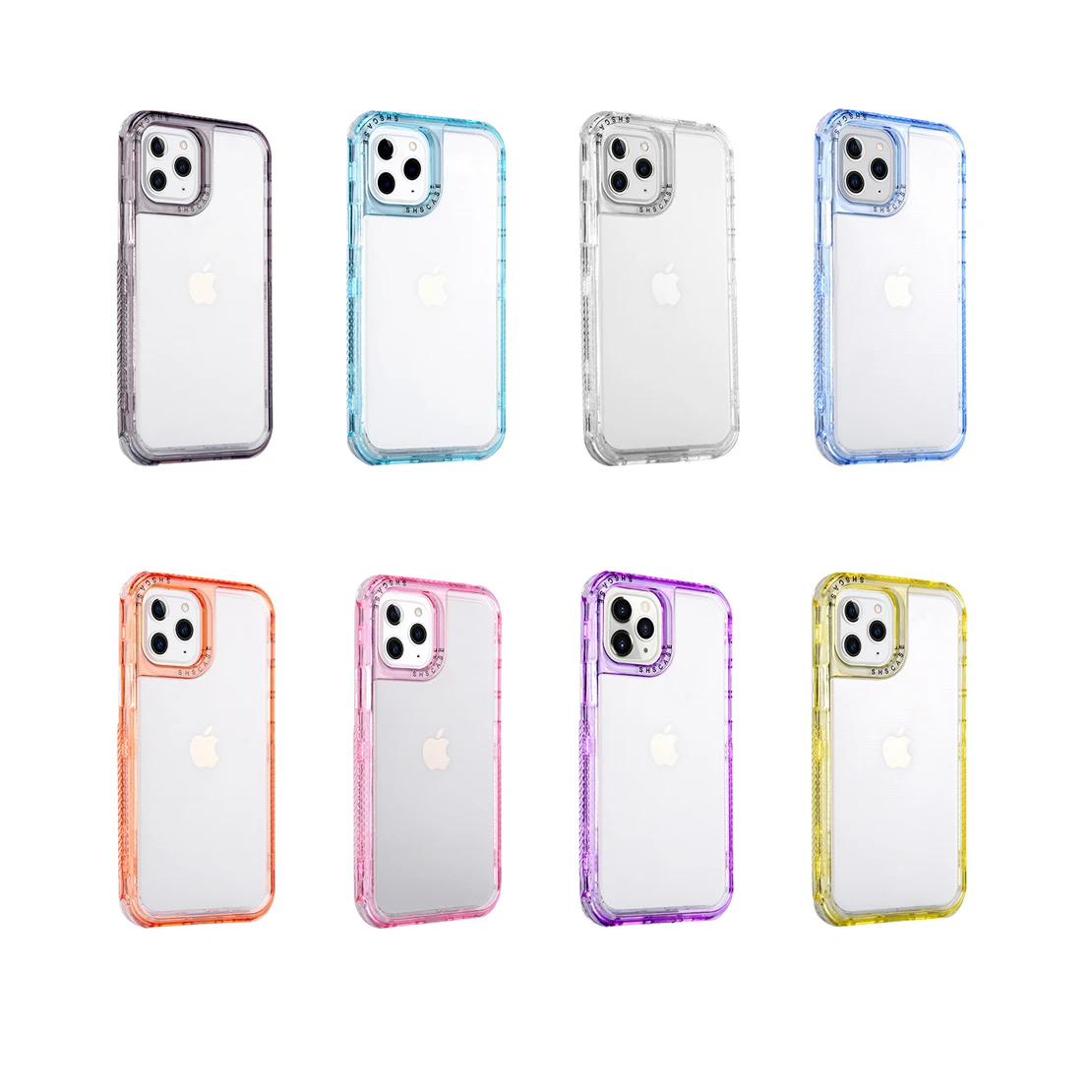 2 in 1Shock-proof TPU+AcrylicTransparent Mobile Phone Case for iPhoneXS max Low MOQ Clear Caase for iPhone Apple Dropshipping
2 in 1Shock-proof TPU+AcrylicTransparent Mobile Phone Case for iPhoneXS max Low MOQ Clear Caase for iPhone Apple Dropshipping
