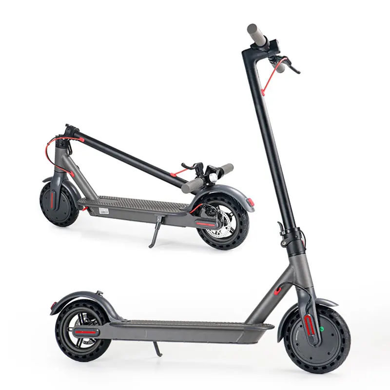 EU US UK Stock Adult Off Road E Scooter With Pedal Light Weight 2 Wheel High Quality 350W Adult E Scooter Escooter
EU US UK Stock Adult Off Road E Scooter With Pedal Light Weight 2 Wheel High Quality 350W Adult E Scooter Escooter