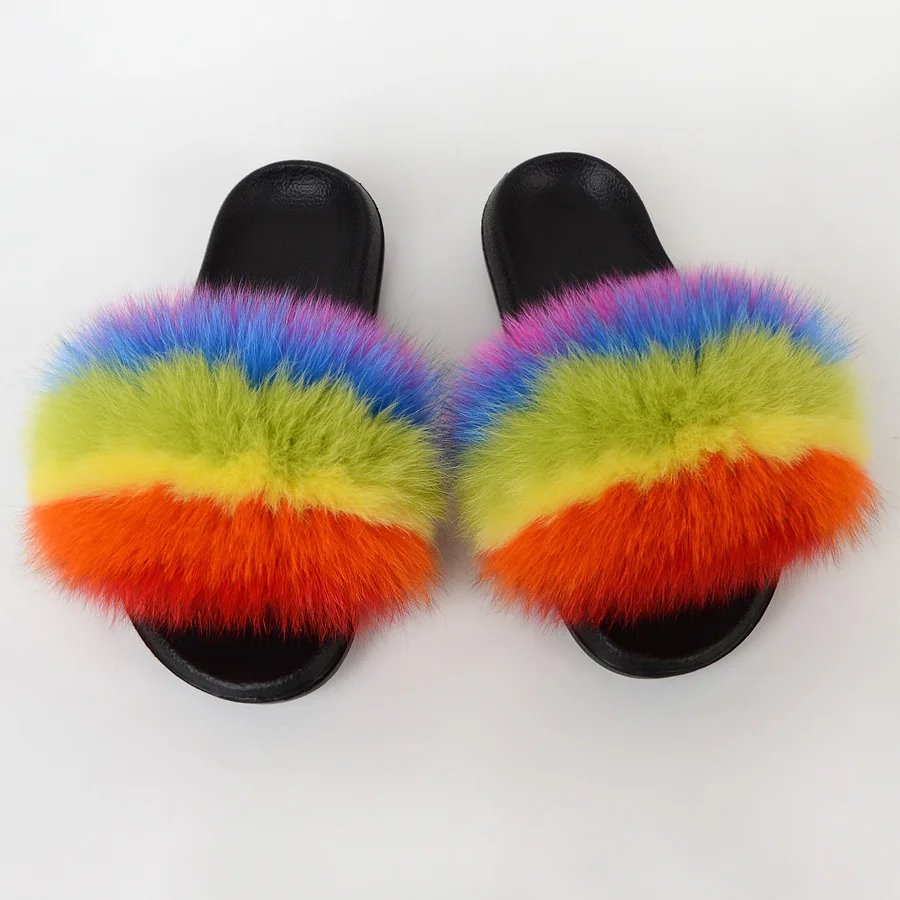 ladies slippers 2020 ladies jelly bags and Fur Soft Sandals natural color Slippers women fur slides furry slides, Customized color
ladies slippers 2020 ladies jelly bags and Fur Soft Sandals natural color Slippers women fur slides furry slides, Customized color