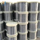 Custom AISI 304 304L 316 316L 410 430 201 204 stainless steel wire with factory best price per kg