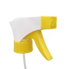 High quality Closure PP Plastic Type 28/410 Closure trigger pump sprayer gun