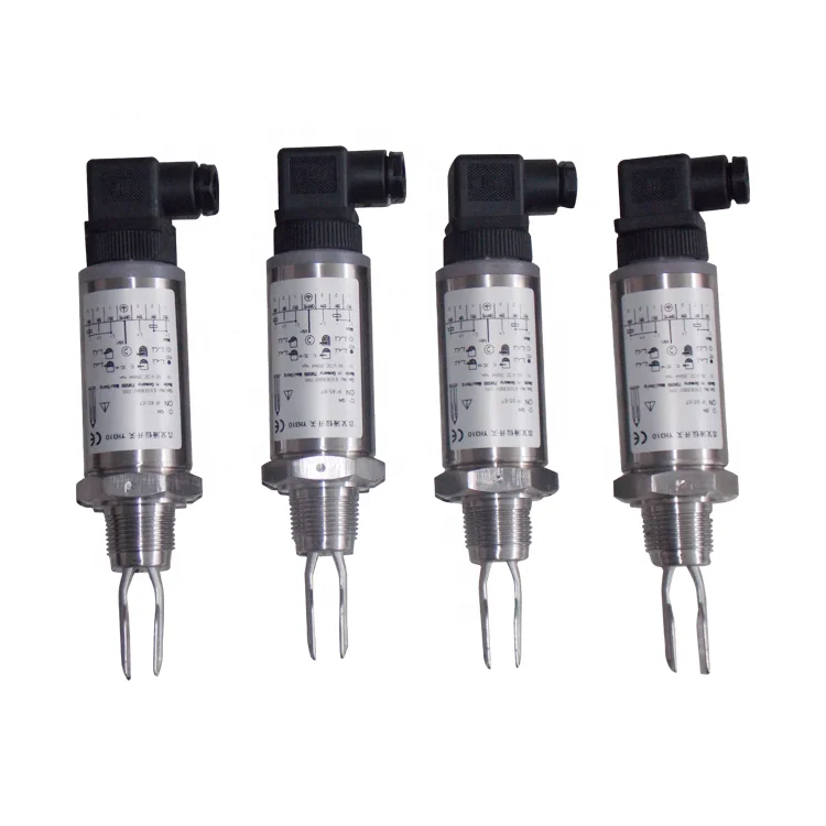 Tuning fork level switch / tuning fork level sensor chinese ISO9001 Original Manufacturer Low price
Tuning fork level switch / tuning fork level sensor chinese ISO9001 Original Manufacturer Low price