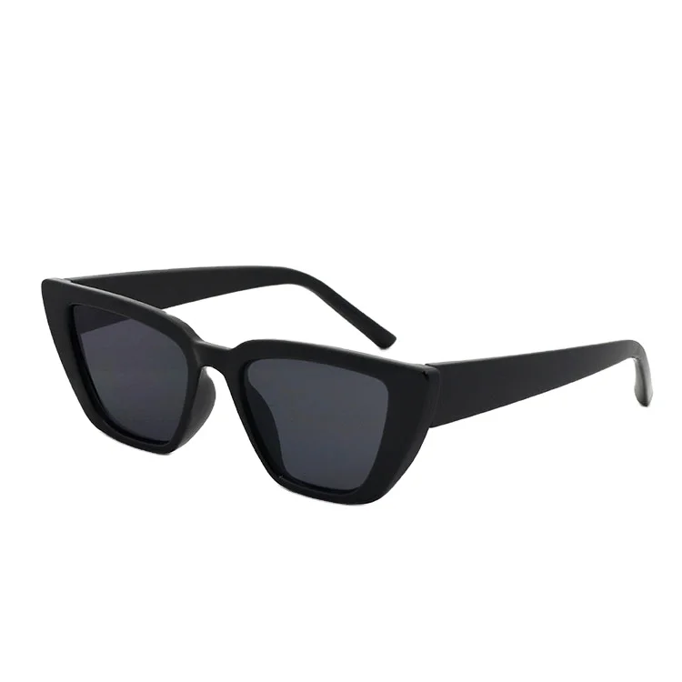 VIFF Women Vintage Fashion Cat Eye Sunglasses HP19613 Custom Ladies Cheap Retro Black Women Sunglasses
VIFF Women Vintage Fashion Cat Eye Sunglasses HP19613 Custom Ladies Cheap Retro Black Women Sunglasses