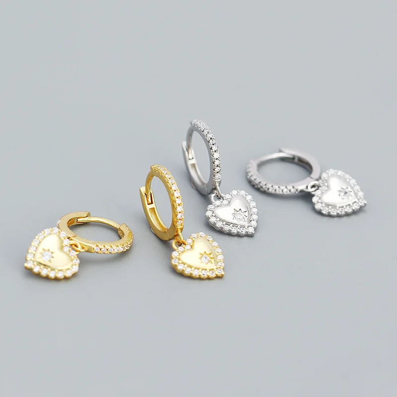 fashion jewelry 925 silver earrings jewelry 18K gold plated sterling silver hoop earrings for women
fashion jewelry 925 silver earrings jewelry 18K gold plated sterling silver hoop earrings for women