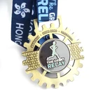 Gasket Keys Medals Medal's Copper Custom Medal Maker Online Cast Iron Medallion