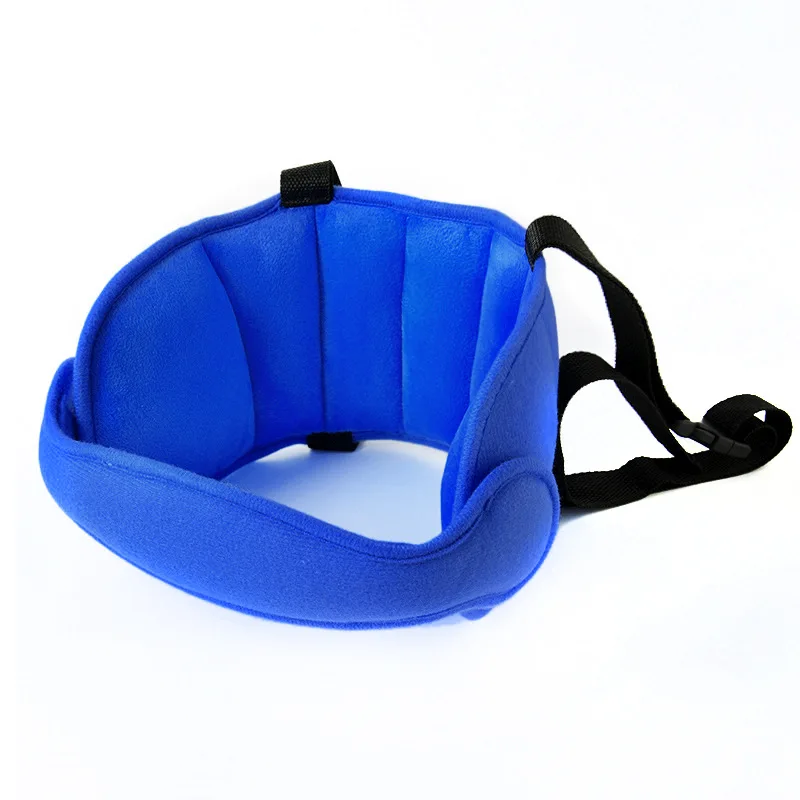 O125 Kids Baby Safety Neck Relief Head Support Band Sleep Strap with Adjustable Belt Car Seat Head Support, 4 colors
O125 Kids Baby Safety Neck Relief Head Support Band Sleep Strap with Adjustable Belt Car Seat Head Support, 4 colors