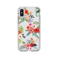 Mobile phone case custom soft silicone TPU transparent drop-proof mobile phone protective cover
Mobile phone case custom soft silicone TPU transparent drop-proof mobile phone protective cover