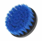 Latest Design Electric Drill Brush Grout Power Scrubber Cleaning Brush Tub Cleaner Tool