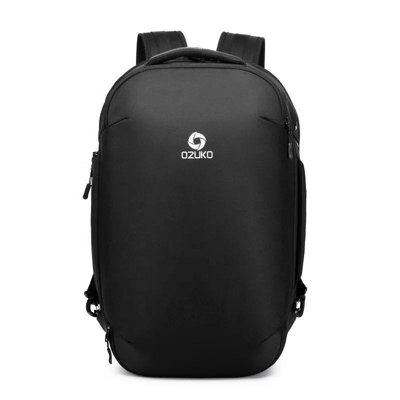 OZUKO D9216 Business Pouch Large Capacity Usb Charging Rucksack School Back Pack Custom Laptop Bags Camping Backpack Men, Black,blue,grey,camouflage
OZUKO D9216 Business Pouch Large Capacity Usb Charging Rucksack School Back Pack Custom Laptop Bags Camping Backpack Men, Black,blue,grey,camouflage