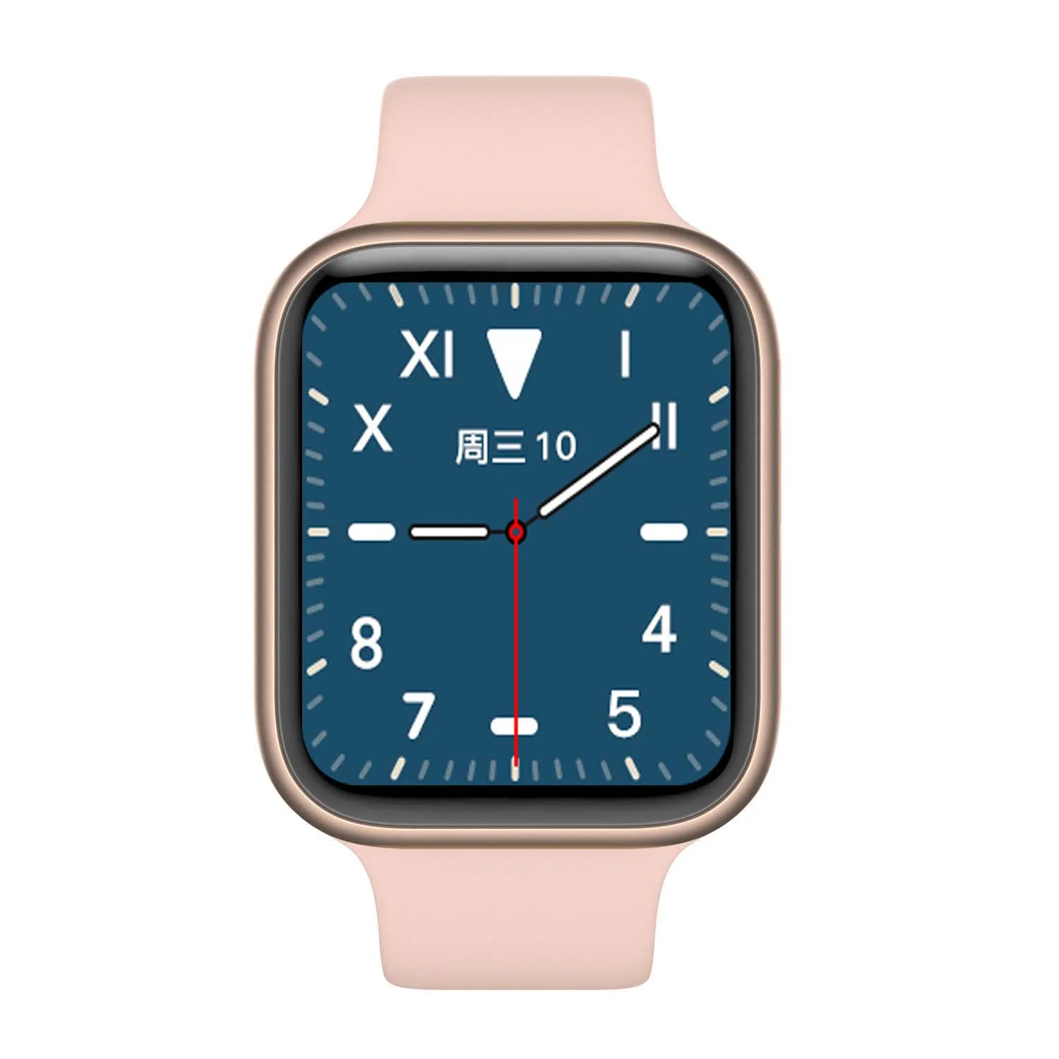 2020 new 1.54 inch Full Touch Screen smartwatch bracelet series 6,smartwatch wholesale watch 6 pk G900 G500 G200 
2020 new 1.54 inch Full Touch Screen smartwatch bracelet series 6,smartwatch wholesale watch 6 pk G900 G500 G200