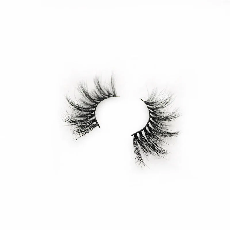 Factory Eyelash Wholesale Vendor Bulk Wispy Siberian Lshes 100% Real 3D4D5D Mink Eyelash With Box, Natural black
Factory Eyelash Wholesale Vendor Bulk Wispy Siberian Lshes 100% Real 3D4D5D Mink Eyelash With Box, Natural black