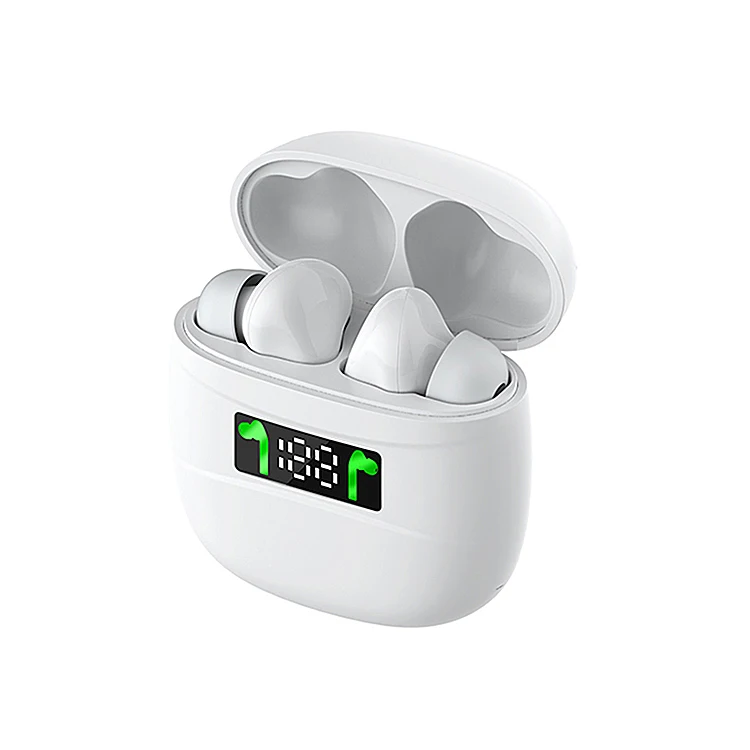 Super design One Step pairing Technology J3propro blue tooth wireless earphone headphone
Super design One Step pairing Technology J3propro blue tooth wireless earphone headphone