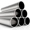 316 304L Low Price Stainless Steel Welded Pipe 0.3mm