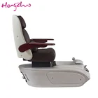Salon Pedicure Luxury Salon Furniture Massage Multi-Angle Pedicure Spa Chair For Hand Feet Beauty