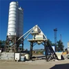 Complete Equipment Pre Mixing Concrete Plant Batching