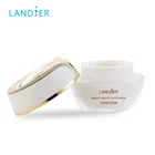 OEM Private Label Anti-Aging Anti-Wrinkles Dark Circles and Bags Removal Organic Bright Beauty Eye Cream