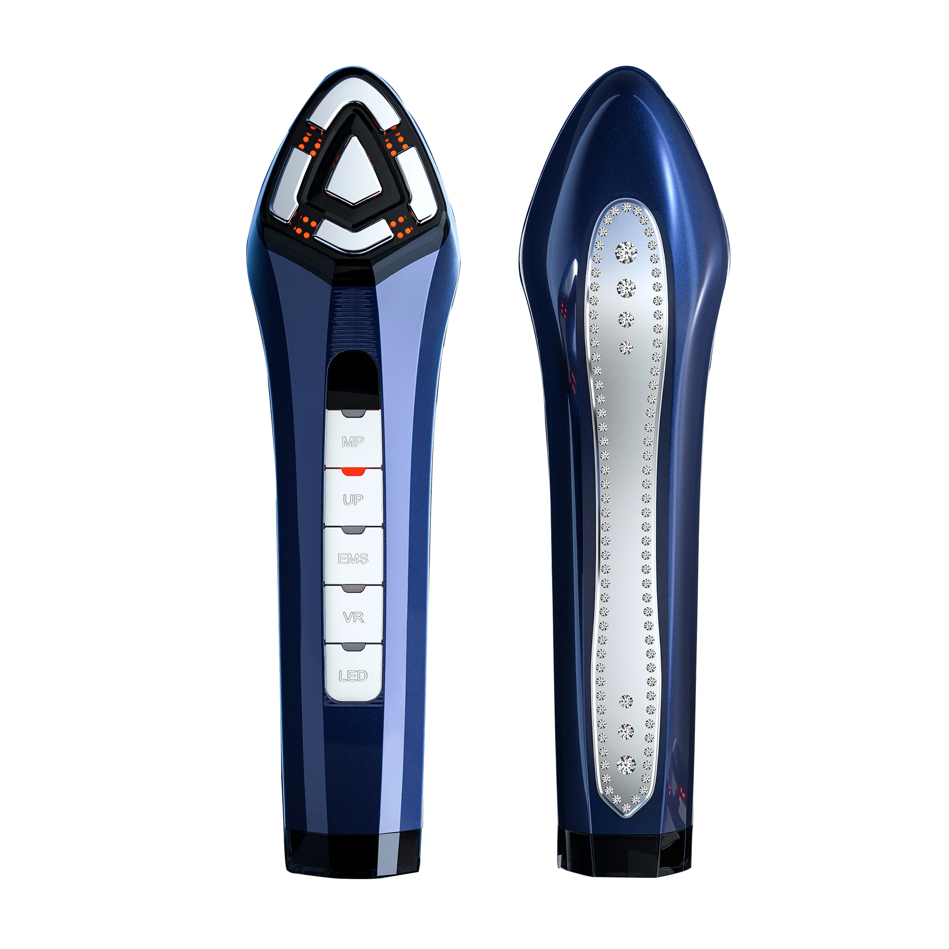 Wholesale high quality popular product superconducting beauty instrument, Custom color
Wholesale high quality popular product superconducting beauty instrument, Custom color