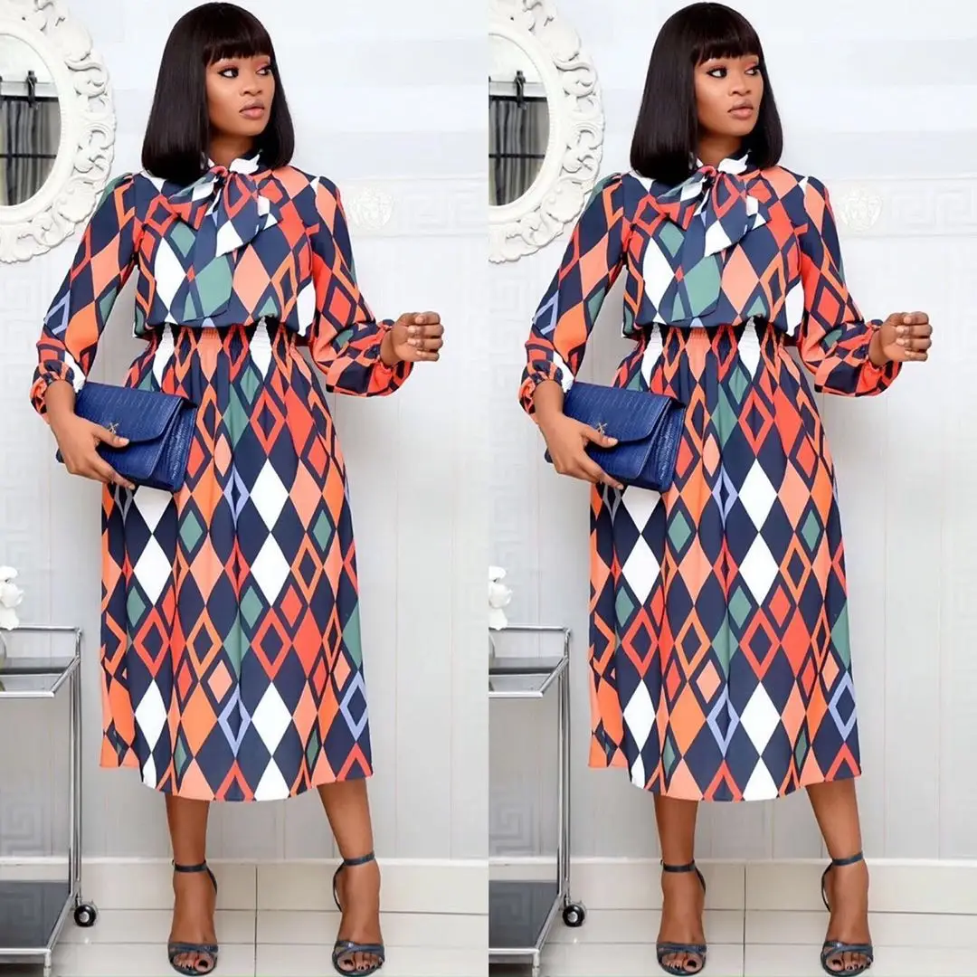 European ladies summer vocation streetwear elegant slim fit casual dress, Picture color or customized 
European ladies summer vocation streetwear elegant slim fit casual dress, Picture color or customized