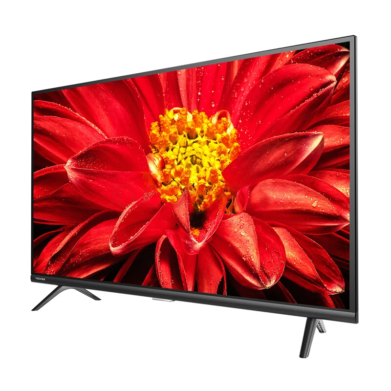 TOSHIBAO 32L1500C -inch tv smart led blue light LCD TV small bedroom with ordinary HD flat panel TV, Black color
TOSHIBAO 32L1500C -inch tv smart led blue light LCD TV small bedroom with ordinary HD flat panel TV, Black color