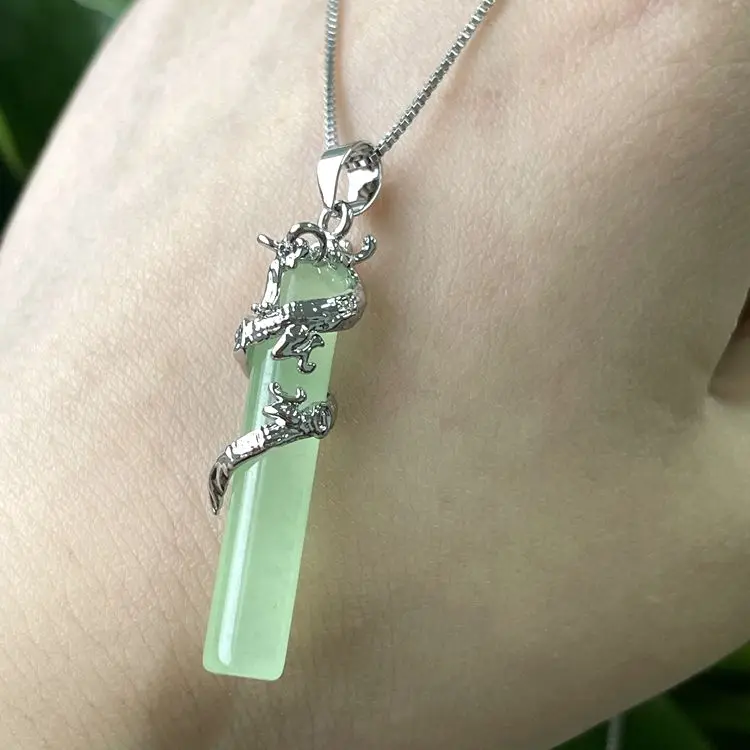 Hot Sale jade pendant jewelry 2021 ins jewelry 18k gold plated pendant colorful round jade dragon necklaces women jewelry, Multiple color
Hot Sale jade pendant jewelry 2021 ins jewelry 18k gold plated pendant colorful round jade dragon necklaces women jewelry, Multiple color