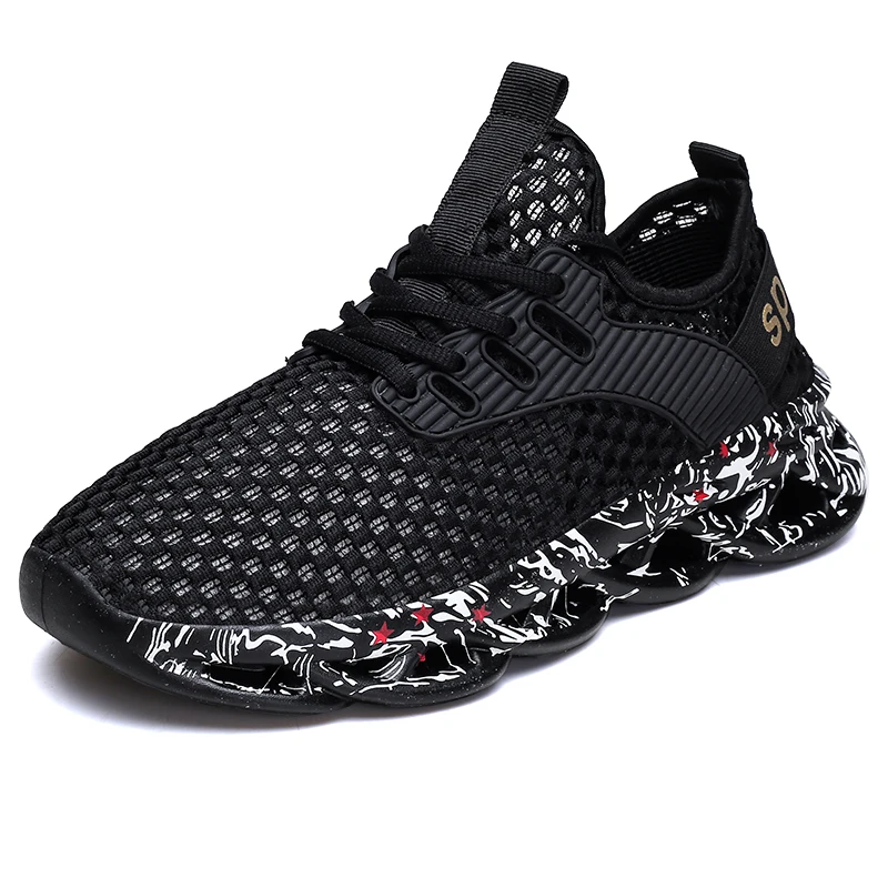 Hot Sale Men 2021 Sports Shoes Running Fashion Sneakers Casual Flats Gym Shoes Breathable Walking Chaussures Jogging Shoes, Optional
Hot Sale Men 2021 Sports Shoes Running Fashion Sneakers Casual Flats Gym Shoes Breathable Walking Chaussures Jogging Shoes, Optional