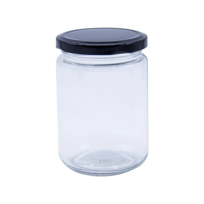 800ml light solar powered mason jar led lid