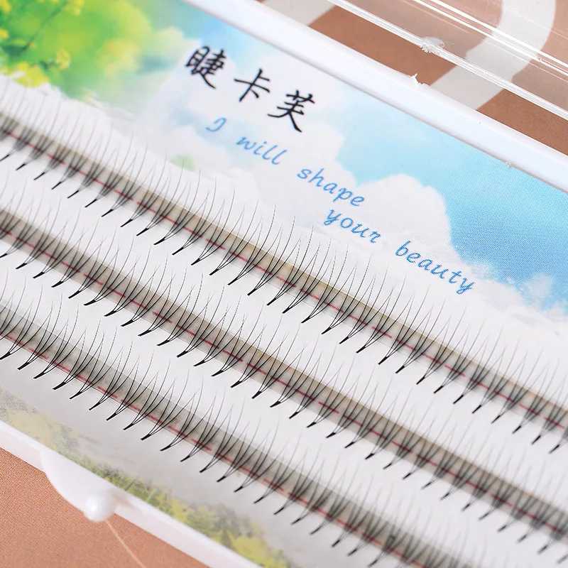 Customized logo Thin base premade fans best false eyelashes extensions 3D 5D 6D 8D 10D 12D 0.05 0.07 C D point premade fans, Natural black
Customized logo Thin base premade fans best false eyelashes extensions 3D 5D 6D 8D 10D 12D 0.05 0.07 C D point premade fans, Natural black
