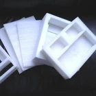 custom die cut EPE foam insert protective package
